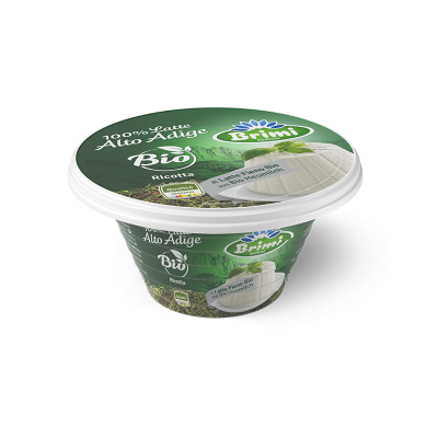 Ricotta Brimi (200gr)